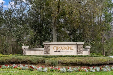 Built within the prestigious, gated Cimarrone Golf & Country on Cimarrone Golf and Country Club in Florida - for sale on GolfHomes.com, golf home, golf lot