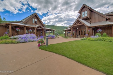 129 Bermuda Drive is a 4927 sqft,
4 bedroom, 5 bathroom home on Club At Cordillera Mountain Course in Colorado - for sale on GolfHomes.com, golf home, golf lot