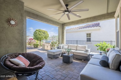 Premier 55+ community of Victory at Verrado 3 bed/2 bath home! on Verrado Golf Club - Victory in Arizona - for sale on GolfHomes.com, golf home, golf lot