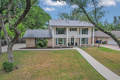 Amazing Deal!  Best Priced 5-Bedroom in Highly Sought after on Balcones Golf and Country Club in Texas - for sale on GolfHomes.com, golf home, golf lot