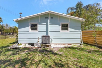 Exceptional Location! A Rare Opportunity in the Heart of on The Dunedin Country Club in Florida - for sale on GolfHomes.com, golf home, golf lot