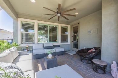 Premier 55+ community of Victory at Verrado 3 bed/2 bath home! on Verrado Golf Club - Victory in Arizona - for sale on GolfHomes.com, golf home, golf lot