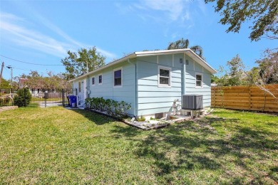 Exceptional Location! A Rare Opportunity in the Heart of on The Dunedin Country Club in Florida - for sale on GolfHomes.com, golf home, golf lot