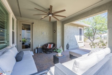 Premier 55+ community of Victory at Verrado 3 bed/2 bath home! on Verrado Golf Club - Victory in Arizona - for sale on GolfHomes.com, golf home, golf lot