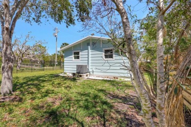 Exceptional Location! A Rare Opportunity in the Heart of on The Dunedin Country Club in Florida - for sale on GolfHomes.com, golf home, golf lot