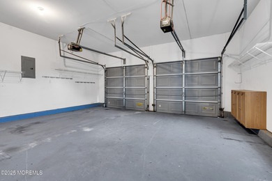 SPACIOUS OAKMONT MODEL, LOCATED IN PREMIER 55+ RENAISSANCE AT on Renaissance Country Club in New Jersey - for sale on GolfHomes.com, golf home, golf lot