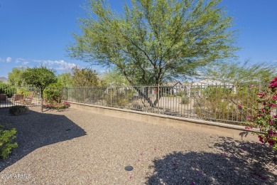 Premier 55+ community of Victory at Verrado 3 bed/2 bath home! on Verrado Golf Club - Victory in Arizona - for sale on GolfHomes.com, golf home, golf lot