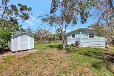 Exceptional Location! A Rare Opportunity in the Heart of on The Dunedin Country Club in Florida - for sale on GolfHomes.com, golf home, golf lot
