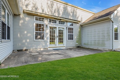 SPACIOUS OAKMONT MODEL, LOCATED IN PREMIER 55+ RENAISSANCE AT on Renaissance Country Club in New Jersey - for sale on GolfHomes.com, golf home, golf lot