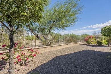 Premier 55+ community of Victory at Verrado 3 bed/2 bath home! on Verrado Golf Club - Victory in Arizona - for sale on GolfHomes.com, golf home, golf lot