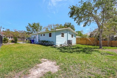 Exceptional Location! A Rare Opportunity in the Heart of on The Dunedin Country Club in Florida - for sale on GolfHomes.com, golf home, golf lot