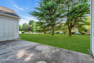 SPACIOUS OAKMONT MODEL, LOCATED IN PREMIER 55+ RENAISSANCE AT on Renaissance Country Club in New Jersey - for sale on GolfHomes.com, golf home, golf lot