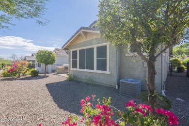 Premier 55+ community of Victory at Verrado 3 bed/2 bath home! on Verrado Golf Club - Victory in Arizona - for sale on GolfHomes.com, golf home, golf lot