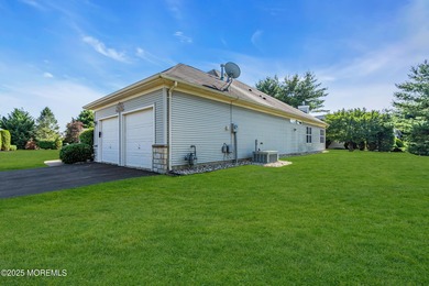 SPACIOUS OAKMONT MODEL, LOCATED IN PREMIER 55+ RENAISSANCE AT on Renaissance Country Club in New Jersey - for sale on GolfHomes.com, golf home, golf lot