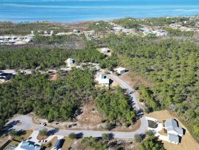 Build your dream home on this shovel ready premium lot in The on Saint Josephs Bay Country Club in Florida - for sale on GolfHomes.com, golf home, golf lot