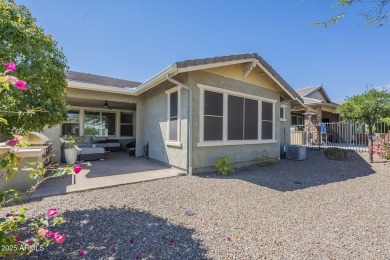 Premier 55+ community of Victory at Verrado 3 bed/2 bath home! on Verrado Golf Club - Victory in Arizona - for sale on GolfHomes.com, golf home, golf lot