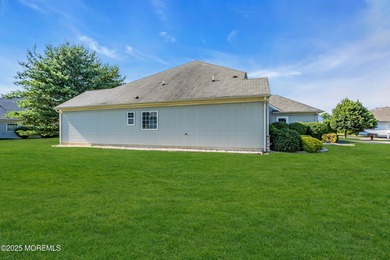 SPACIOUS OAKMONT MODEL, LOCATED IN PREMIER 55+ RENAISSANCE AT on Renaissance Country Club in New Jersey - for sale on GolfHomes.com, golf home, golf lot