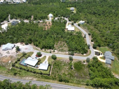 Build your dream home on this shovel ready premium lot in The on Saint Josephs Bay Country Club in Florida - for sale on GolfHomes.com, golf home, golf lot
