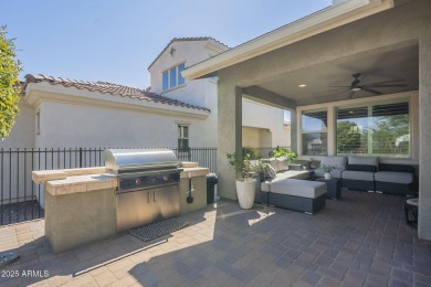 Premier 55+ community of Victory at Verrado 3 bed/2 bath home! on Verrado Golf Club - Victory in Arizona - for sale on GolfHomes.com, golf home, golf lot