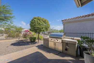 Premier 55+ community of Victory at Verrado 3 bed/2 bath home! on Verrado Golf Club - Victory in Arizona - for sale on GolfHomes.com, golf home, golf lot