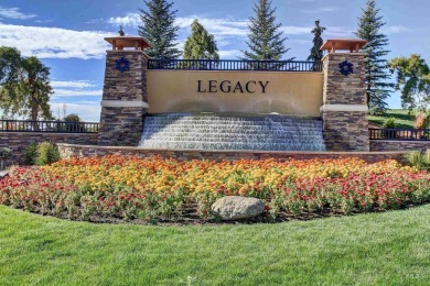 Enjoy a blend of comfort and functionality in this beautiful on Eagle Legacy Golf Course in Idaho - for sale on GolfHomes.com, golf home, golf lot