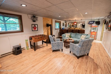 Welcome to your vacation retreat in The Hideout, a gated on The Hideout Golf in Pennsylvania - for sale on GolfHomes.com, golf home, golf lot