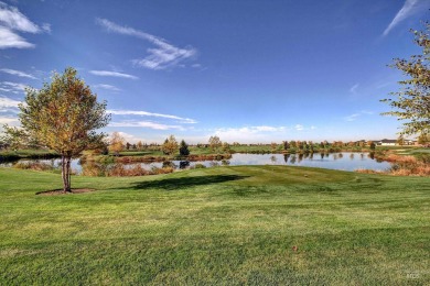 Enjoy a blend of comfort and functionality in this beautiful on Eagle Legacy Golf Course in Idaho - for sale on GolfHomes.com, golf home, golf lot