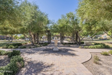 Premier 55+ community of Victory at Verrado 3 bed/2 bath home! on Verrado Golf Club - Victory in Arizona - for sale on GolfHomes.com, golf home, golf lot