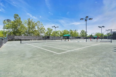 SPACIOUS OAKMONT MODEL, LOCATED IN PREMIER 55+ RENAISSANCE AT on Renaissance Country Club in New Jersey - for sale on GolfHomes.com, golf home, golf lot