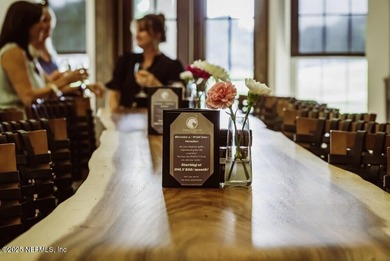 Built within the prestigious, gated Cimarrone Golf & Country on Cimarrone Golf and Country Club in Florida - for sale on GolfHomes.com, golf home, golf lot