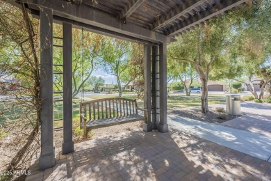 Premier 55+ community of Victory at Verrado 3 bed/2 bath home! on Verrado Golf Club - Victory in Arizona - for sale on GolfHomes.com, golf home, golf lot