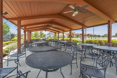 SPACIOUS OAKMONT MODEL, LOCATED IN PREMIER 55+ RENAISSANCE AT on Renaissance Country Club in New Jersey - for sale on GolfHomes.com, golf home, golf lot