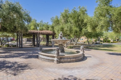 Premier 55+ community of Victory at Verrado 3 bed/2 bath home! on Verrado Golf Club - Victory in Arizona - for sale on GolfHomes.com, golf home, golf lot