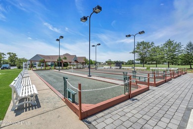 SPACIOUS OAKMONT MODEL, LOCATED IN PREMIER 55+ RENAISSANCE AT on Renaissance Country Club in New Jersey - for sale on GolfHomes.com, golf home, golf lot