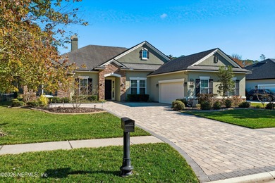 Built within the prestigious, gated Cimarrone Golf & Country on Cimarrone Golf and Country Club in Florida - for sale on GolfHomes.com, golf home, golf lot