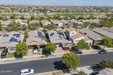 Premier 55+ community of Victory at Verrado 3 bed/2 bath home! on Verrado Golf Club - Victory in Arizona - for sale on GolfHomes.com, golf home, golf lot