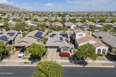 Premier 55+ community of Victory at Verrado 3 bed/2 bath home! on Verrado Golf Club - Victory in Arizona - for sale on GolfHomes.com, golf home, golf lot