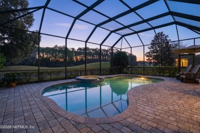 Built within the prestigious, gated Cimarrone Golf & Country on Cimarrone Golf and Country Club in Florida - for sale on GolfHomes.com, golf home, golf lot