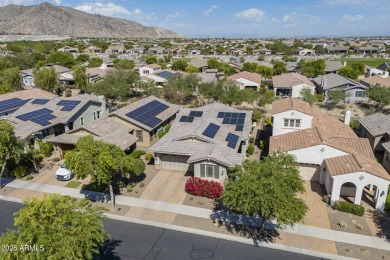 Premier 55+ community of Victory at Verrado 3 bed/2 bath home! on Verrado Golf Club - Victory in Arizona - for sale on GolfHomes.com, golf home, golf lot
