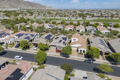 Premier 55+ community of Victory at Verrado 3 bed/2 bath home! on Verrado Golf Club - Victory in Arizona - for sale on GolfHomes.com, golf home, golf lot