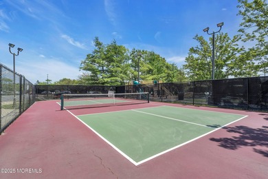 SPACIOUS OAKMONT MODEL, LOCATED IN PREMIER 55+ RENAISSANCE AT on Renaissance Country Club in New Jersey - for sale on GolfHomes.com, golf home, golf lot