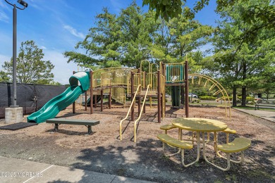 SPACIOUS OAKMONT MODEL, LOCATED IN PREMIER 55+ RENAISSANCE AT on Renaissance Country Club in New Jersey - for sale on GolfHomes.com, golf home, golf lot