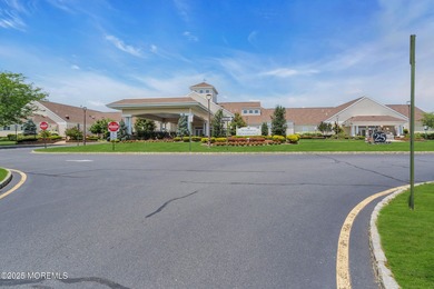 SPACIOUS OAKMONT MODEL, LOCATED IN PREMIER 55+ RENAISSANCE AT on Renaissance Country Club in New Jersey - for sale on GolfHomes.com, golf home, golf lot