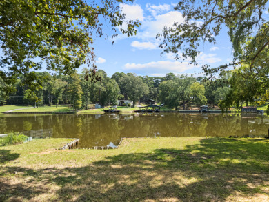 FABULOUS NORTH-SIDE BUILDING LOT ON LAKE CHEROKEE on Cherokee Country Golf in Texas - for sale on GolfHomes.com, golf home, golf lot