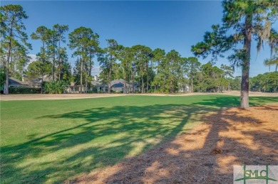 Live in Oakridge on a beautiful street with custom built homes on The Landings Club - Oakridge in Georgia - for sale on GolfHomes.com, golf home, golf lot