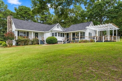 Welcome to 1219 Pebblebrook Road, Woodbury, GA! This beautifully on Pebblebrook Golf Club in Georgia - for sale on GolfHomes.com, golf home, golf lot