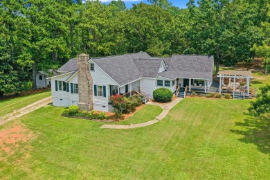 Welcome to 1219 Pebblebrook Road, Woodbury, GA! This beautifully on Pebblebrook Golf Club in Georgia - for sale on GolfHomes.com, golf home, golf lot