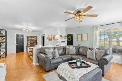 Welcome to 1219 Pebblebrook Road, Woodbury, GA! This beautifully on Pebblebrook Golf Club in Georgia - for sale on GolfHomes.com, golf home, golf lot