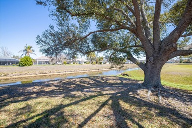 Waterview Pool Home in Deep Creek - 27099 Ecuador Dr. Punta on Deep Creek Golf Club in Florida - for sale on GolfHomes.com, golf home, golf lot