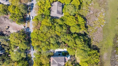 Build your Kiawah Island masterpiece on one of the few remaining on Kiawah Island Resort - Cougar Point in South Carolina - for sale on GolfHomes.com, golf home, golf lot